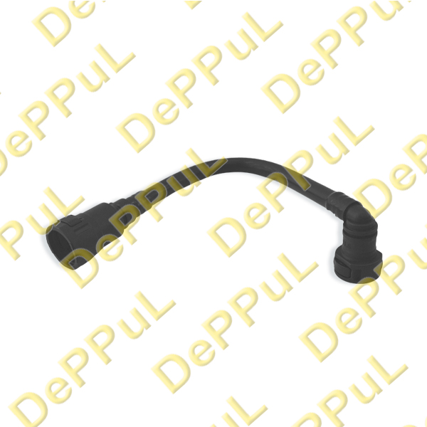 Трубка топливная MAN TGX (07-...), TGA (00-08) - DePPuL DETP271