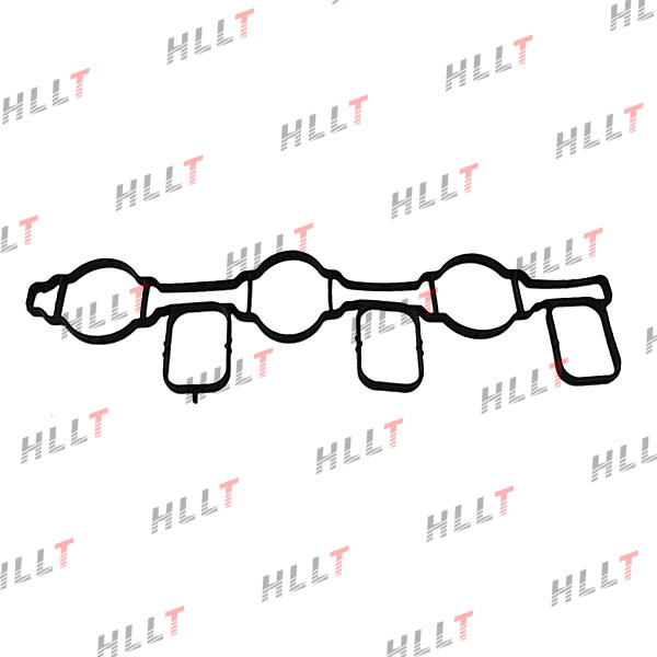 Прокладка впускного коллектора audi A4 (05-12), VW touareg (03-12) - HLLT HLPVP140