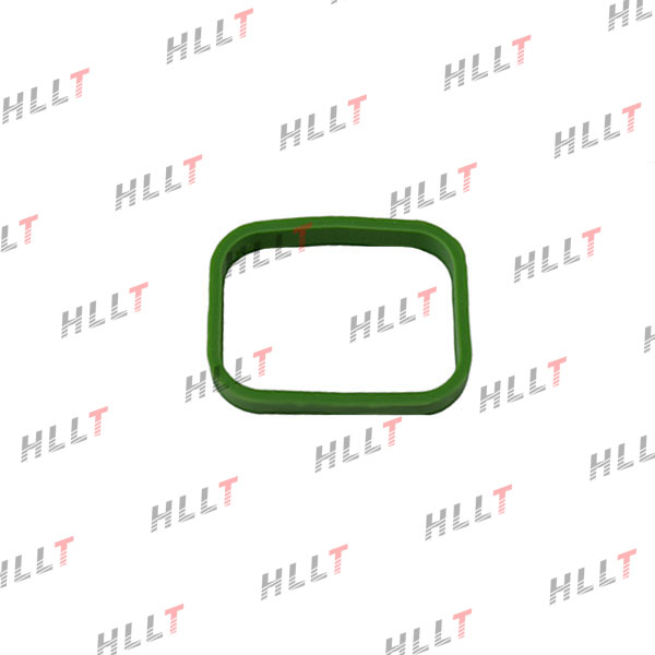 Прокладка впускного коллектора audi A4 (10-16), Q5 (13-17), VW touareg (11-18) - HLLT HLPVP141