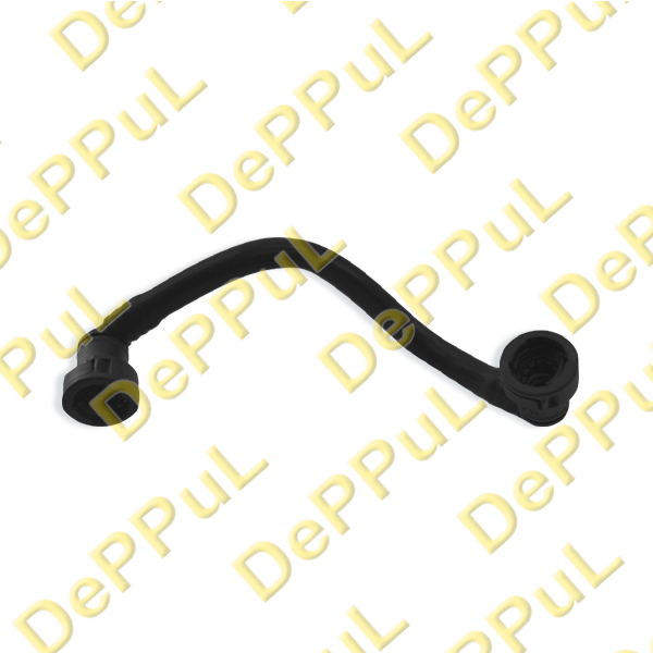 Трубка топливная MAN tga/tgs/tgx - DePPuL DETP278