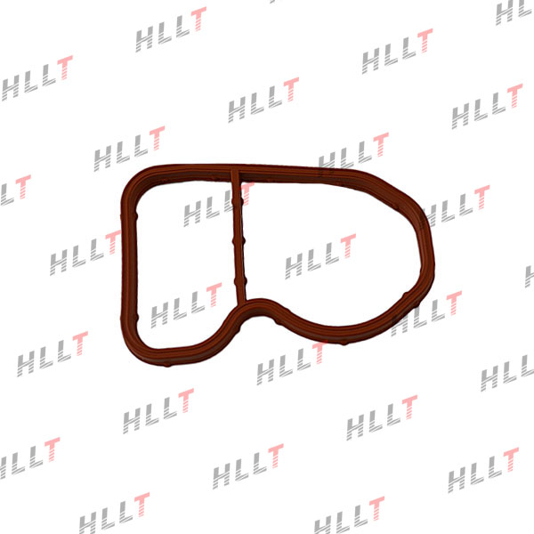 Прокладка впускного коллектора BMW X4 F26 (14-18) - HLLT HLPVP149