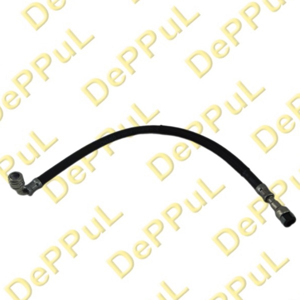 Трубка топливная BMW 1 f20/f21 (11-19), 3 f30/f31/f80 (11-20) - DePPuL DETP292