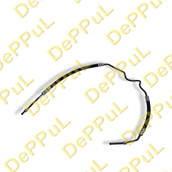 Шланг ГУР chevrolet lacetti (03-13) - DePPuL DETR141