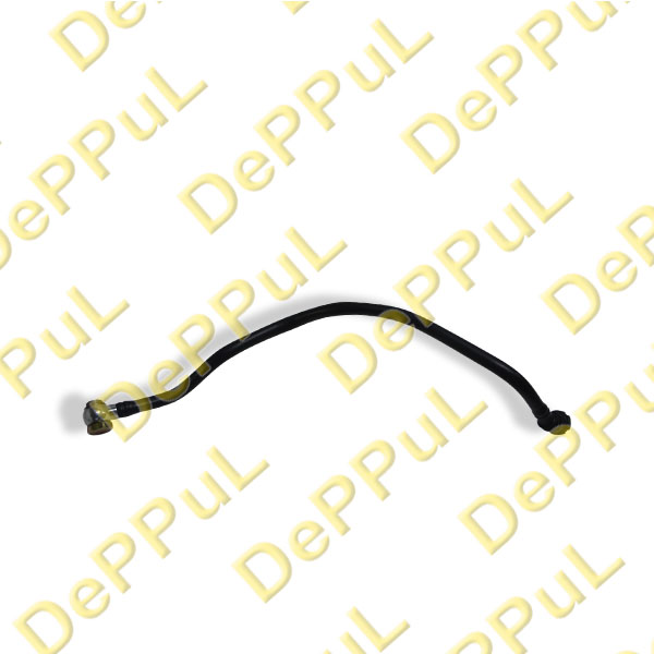 Шланг ГУР volvo truck fh4/fm4 (12-19) - DePPuL DETR144