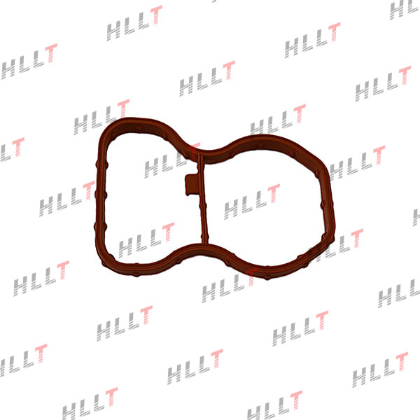 Прокладка впускного коллектора BMW X6 f16/f86 (14-20) - HLLT HLPVP153