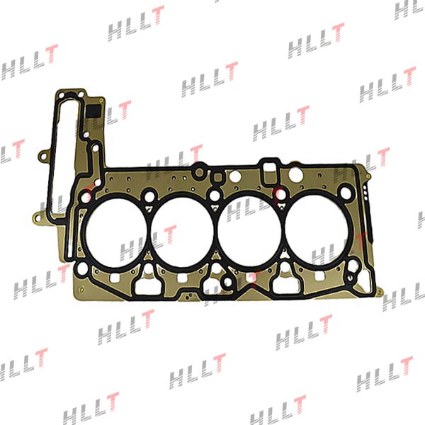 Прокладка впускного коллектора chevrolet aveo (03-08) - HLLT HLPVP157