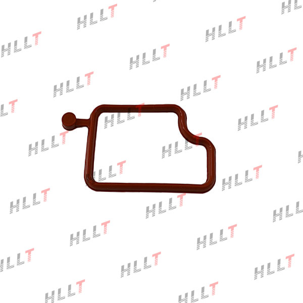Прокладка впускного коллектора chevrolet spark (05-10), matiz (98-15) - HLLT HLPVP162