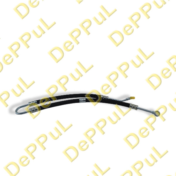Шланг ГУР mercedes w164 (05-11), w251 (05-17) - DePPuL DETR152