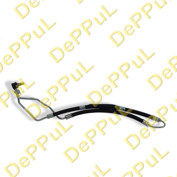 Шланг ГУР BMW X3 E83 (04-10) - DePPuL DETR157