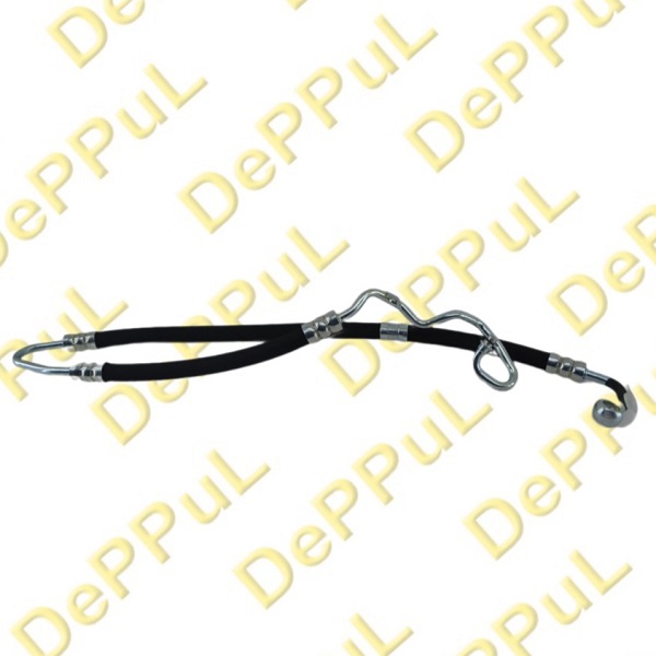 Шланг ГУР BMW 5’e60/e61 (03...) - DePPuL DETR160