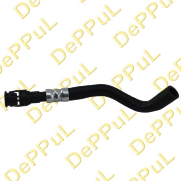 Шланг ГУР BMW X5 E70 (07-13) - DePPuL DETR164