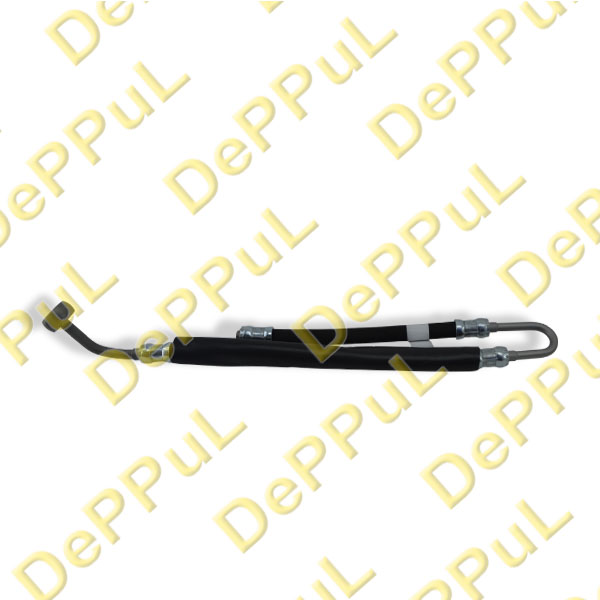 Шланг ГУР mercedes w220 (98-05) - DePPuL DETR170