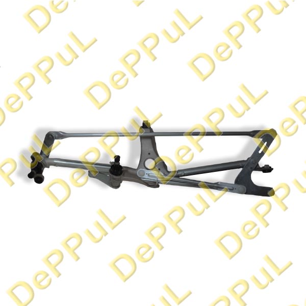 Трапеция стеклоочистителя honda civic 4D (12-...) - DePPuL DETRC052