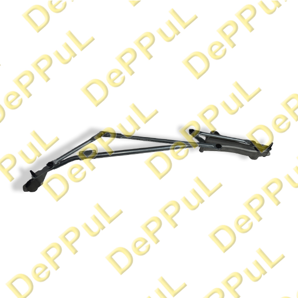 Трапеция стеклоочистителя mercedes w169 (04...), w245 (05-12) - DePPuL DETRC064