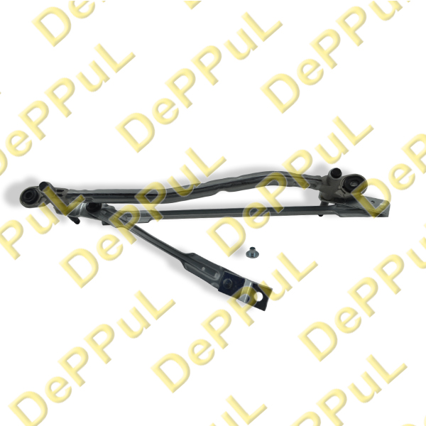 Трапеция стеклоочистителя BMW X1 F48 (14...) - DePPuL DETRC067
