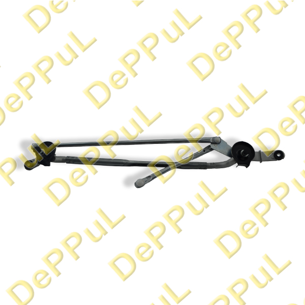 Трапеция стеклоочистителя toyota land cruiser prado (09-17) - DePPuL DETRC070