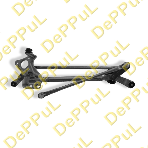 Трапеция стеклоочистителя toyota rav4 (13-19) - DePPuL DETRC071