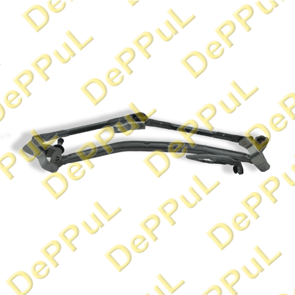 Трапеция стеклоочистителя VW polo (04-10) - DePPuL DETRC076