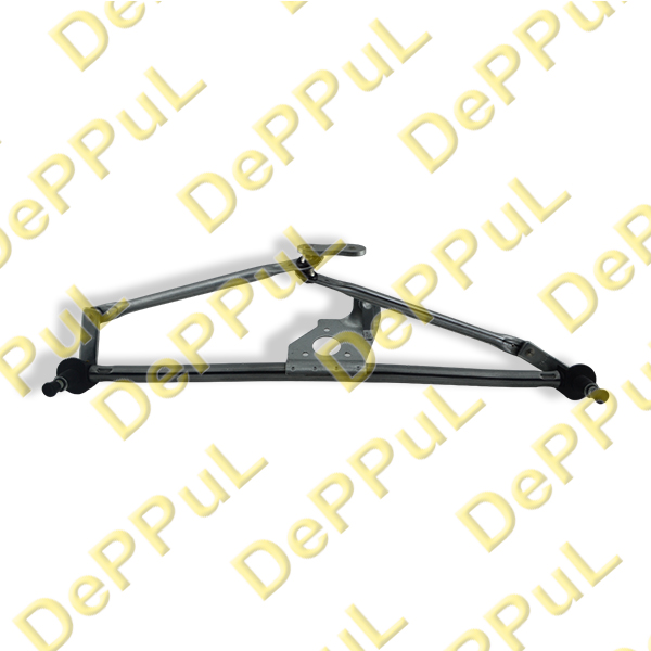 Трапеция стеклоочистителя daewoo nexia (95-14) - DePPuL DETRC078