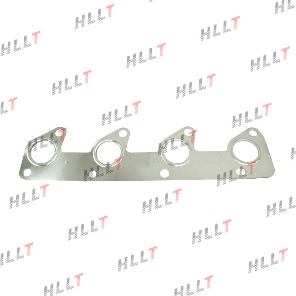 Прокладка выпускного коллектора audi A1 (10...), audi A3 (10...) - HLLT HLPVY083
