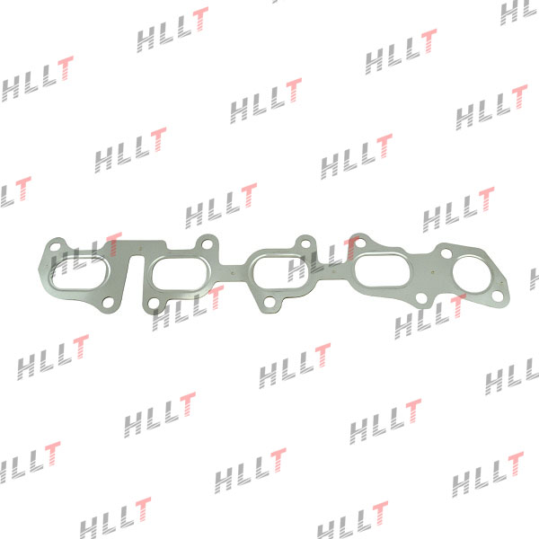 Прокладка выпускного коллектора audi A3 (12...) - HLLT HLPVY084