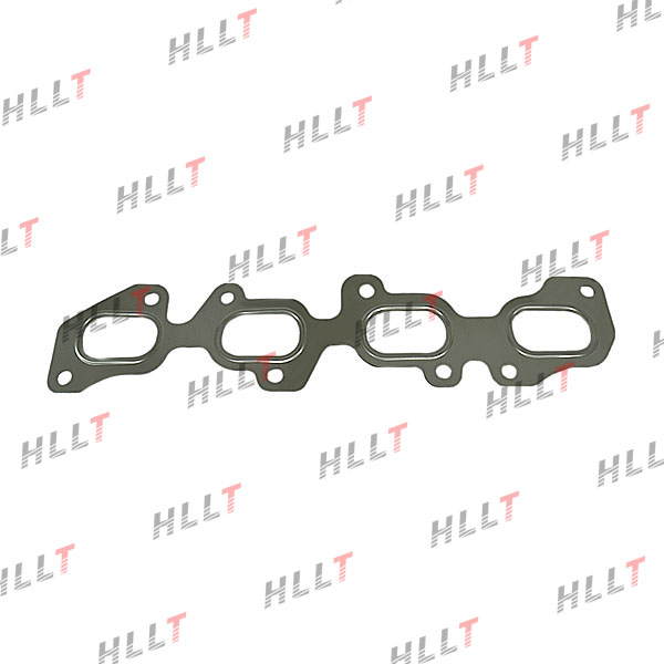 Прокладка выпускного коллектора audi a3/s3 (09-20), skoda octavia (13-21), VW touran (17-21) - HLLT HLPVY085
