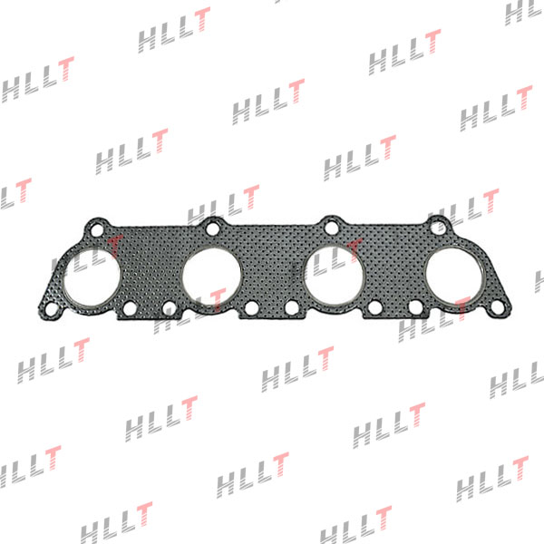 Прокладка выпускного коллектора audi A4 (00-04) - HLLT HLPVY086