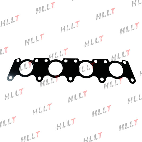 Прокладка выпускного коллектора audi A4 (01-09) - HLLT HLPVY087