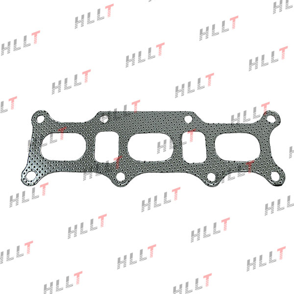 Прокладка выпускного коллектора audi a5/s5 (12-17), VW touareg (11-18) - HLLT HLPVY089
