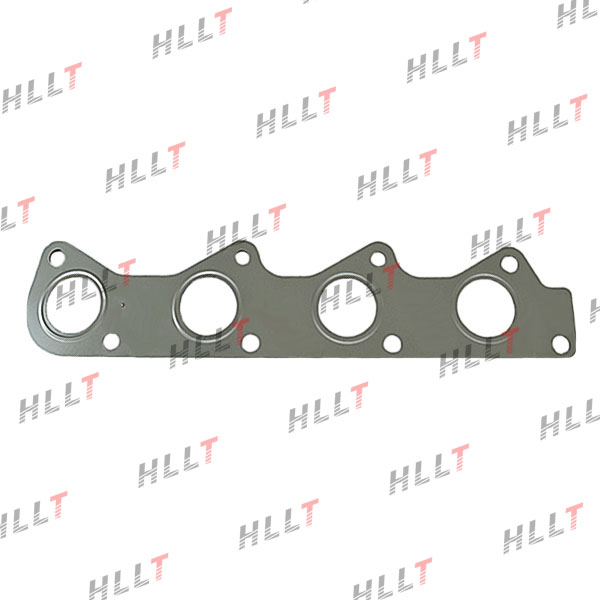 Прокладка выпускного коллектора VW polo (00-09) - HLLT HLPVY092