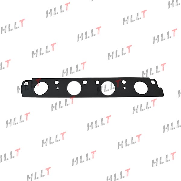 Прокладка выпускного коллектора audi A6 (04-11) - HLLT HLPVY097