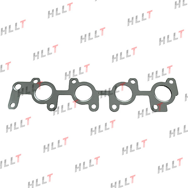 Прокладка выпускного коллектора chevrolet spark (11-…) - HLLT HLPVY100