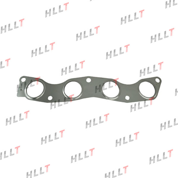 Прокладка выпускного коллектора hyundai I20 (08-14) - HLLT HLPVY102