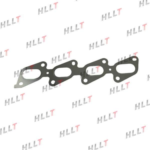 Прокладка выпускного коллектора opel astra-j (10-…), corsa-d (07-…) - HLLT HLPVY104