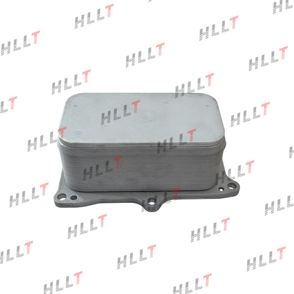 Радиатор масляный mercedes vaneo (02...) - HLLT HLRA0051