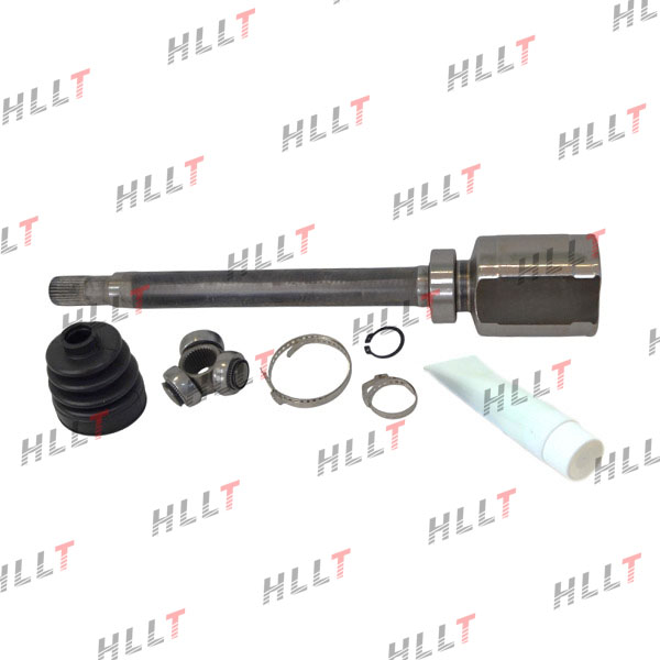 Шрус внутренний правый (R) renault koleos (08-16) - HLLT HLRC0454