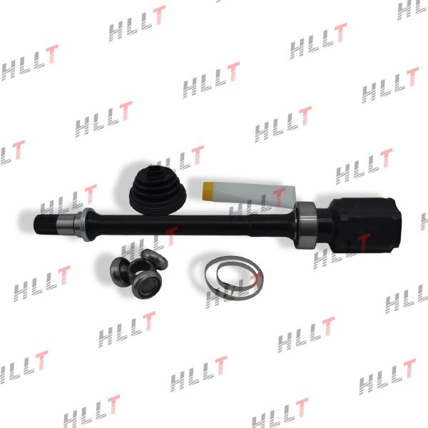Шрус внутренний правый mazda-6 GJ (13...) - HLLT HLRC0596