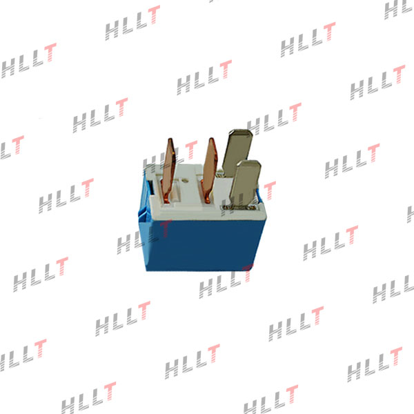 Реле suzuki grand vitara (98-15), swift (89-17) - HLLT HLREL004