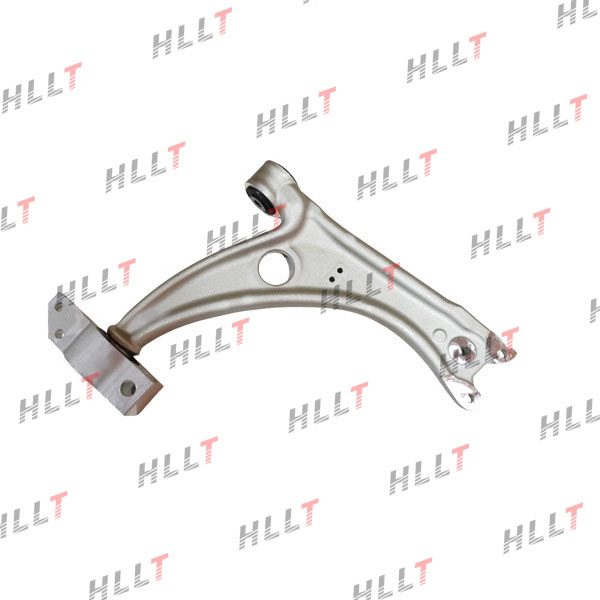 Рычаг подвески левый audi TT (06-...) - HLLT HLRGA231