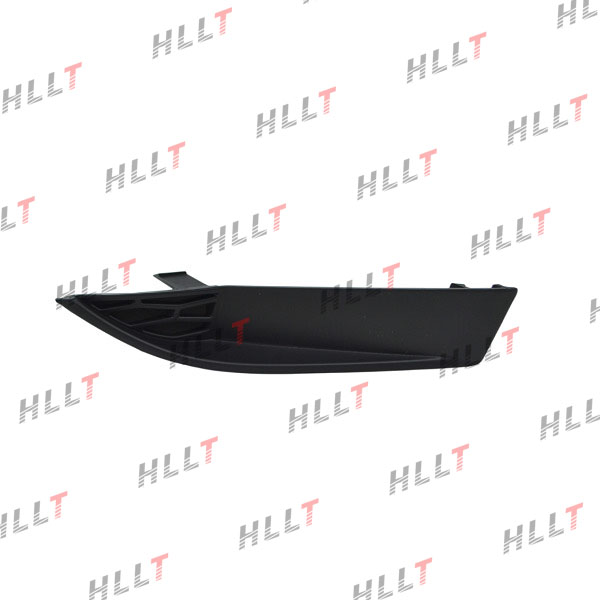Накладка противотуманной фары верхняя левая land rover discovery sport (14-19) - HLLT HLTF0003