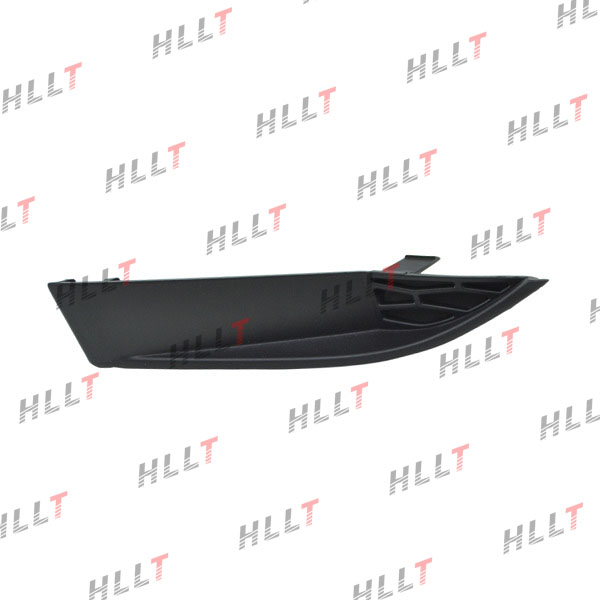 Накладка противотуманной фары верхняя правая land rover discovery sport (14-19) - HLLT HLTF0005