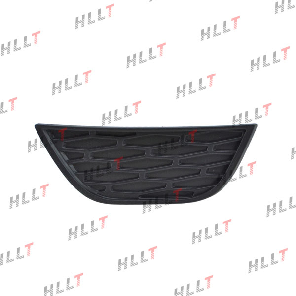 Накладка противотуманной фары левая land rover range rover evoque dynamic (11-18) - HLLT HLTF0007