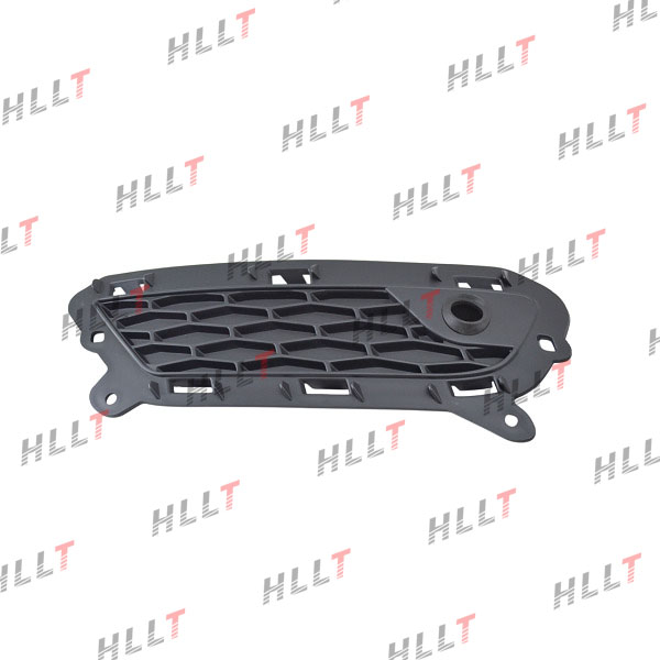 Накладка противотуманной фары левая land rover range rover evoque prestige (16-19) - HLLT HLTF0009