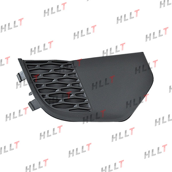 Накладка противотуманной фары нижняя правая land rover discovery sport (14-19) - HLLT HLTF0012
