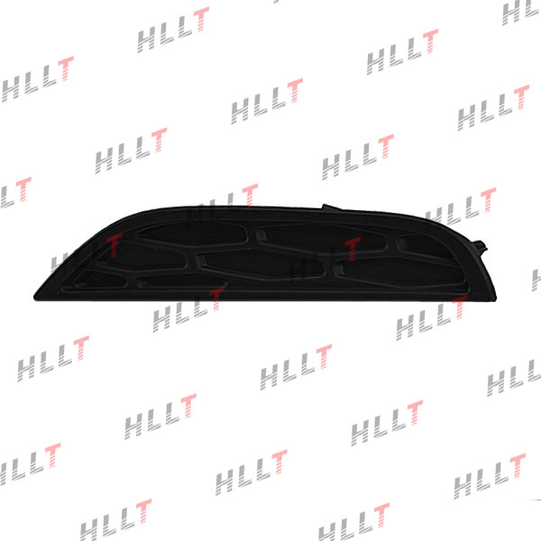 Накладка противотуманной фары нижняя правая land rover range rover evoque (11-18) - HLLT HLTF0013