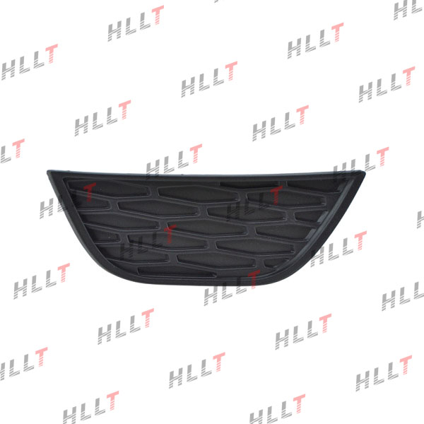 Накладка противотуманной фары правая land rover range rover evoque dynamic (11-18) - HLLT HLTF0014
