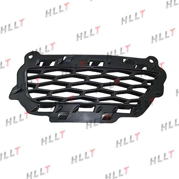 Накладка противотуманной фары правая land rover range rover evoque dynamic (16-19) - HLLT HLTF0015
