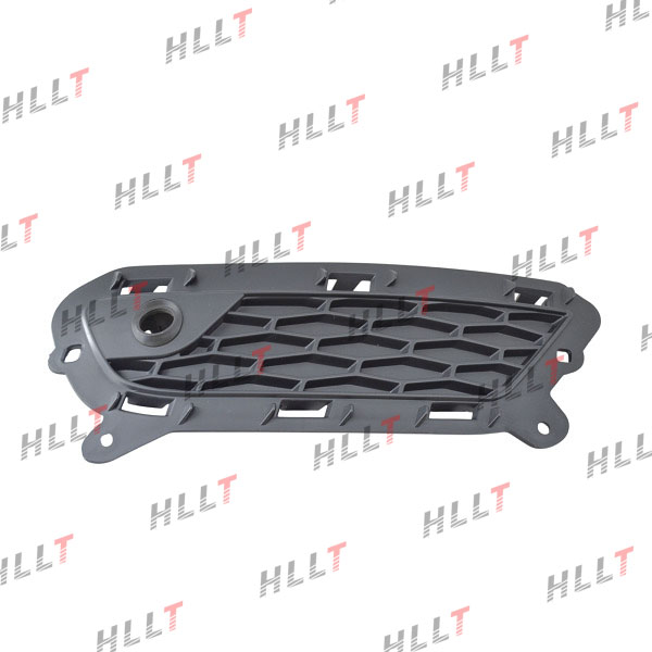Накладка противотуманной фары правая land rover range rover evoque prestige (16-19) - HLLT HLTF0016