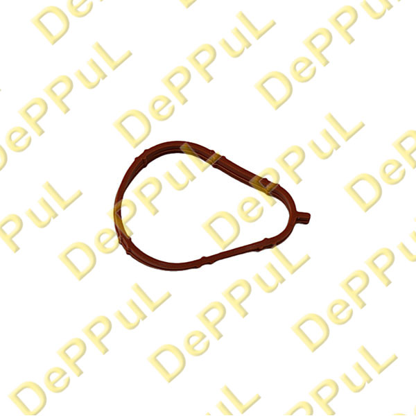 Прокладка впускного коллектора audi A4 (00-07) - DePPuL DEVK119