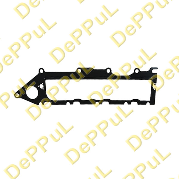 Прокладка впускного коллектора audi A3 (12...) - DePPuL DEVK123